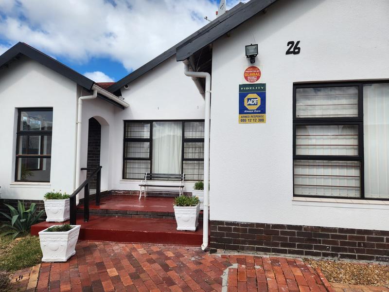 3 Bedroom Property for Sale in Retreat Western Cape